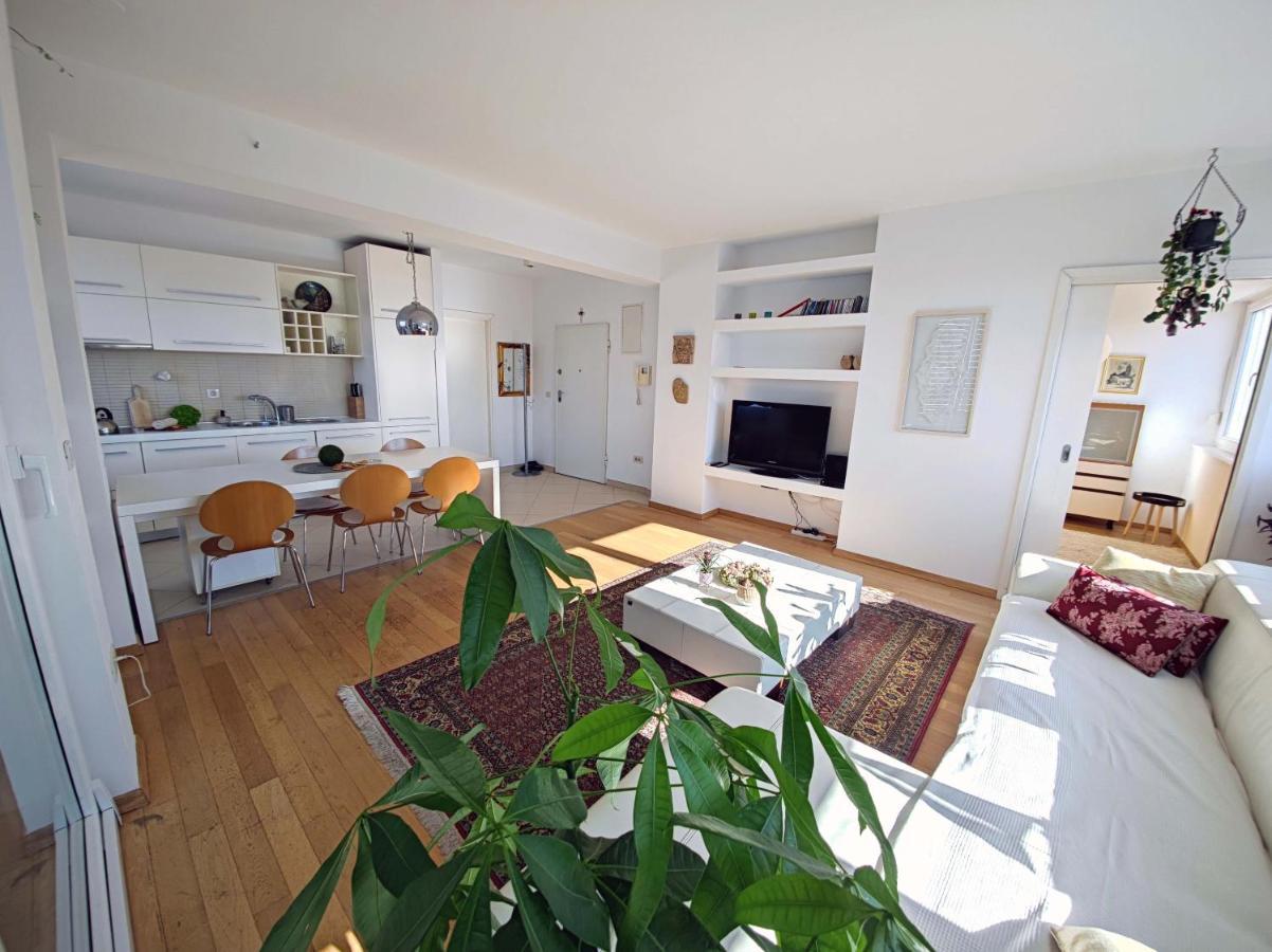 Apartment Diva Zadar Eksteriør billede