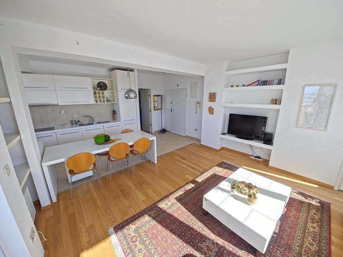 Apartment Diva Zadar Eksteriør billede