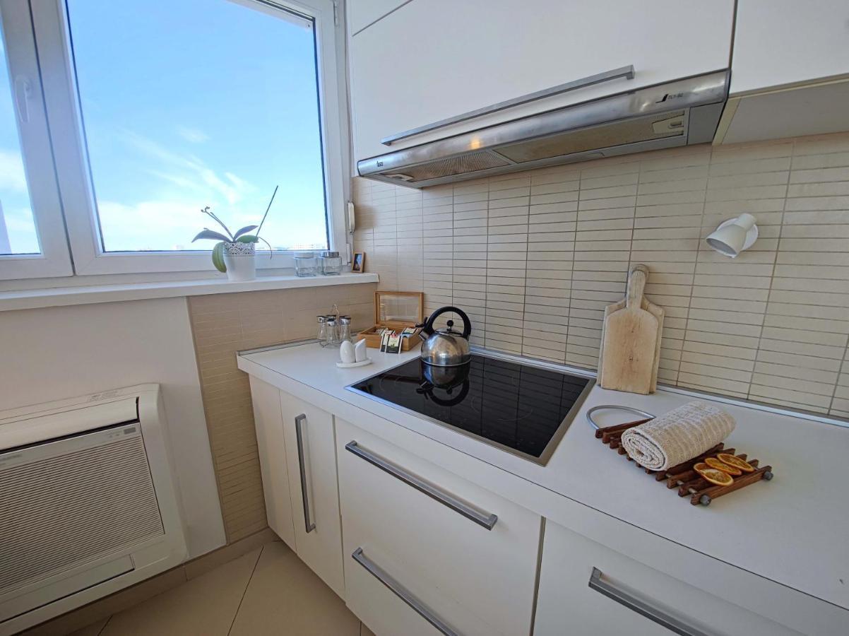 Apartment Diva Zadar Eksteriør billede