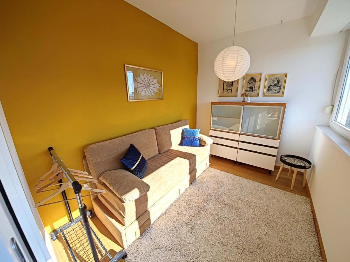 Apartment Diva Zadar Eksteriør billede
