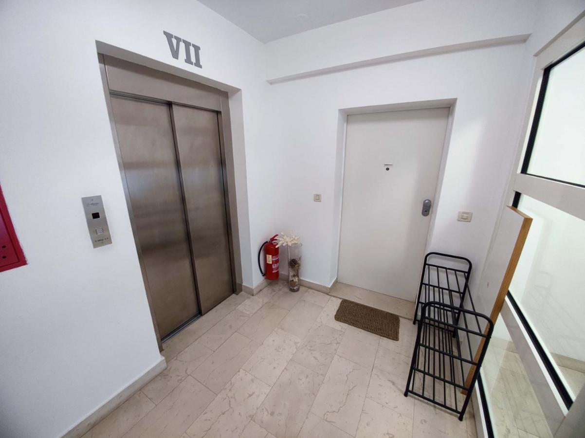 Apartment Diva Zadar Eksteriør billede